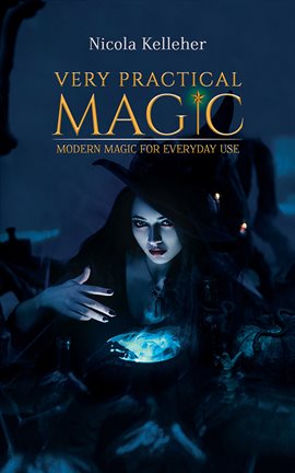 Cover image for Very Practical Magic