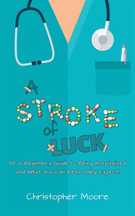 Cover image for A Stroke of Luck