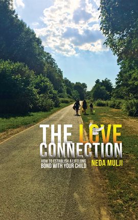 Cover image for The Love Connection