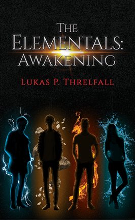 Imagen de portada para The Elementals