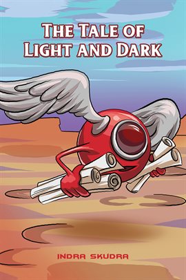 Cover image for The Tale of Light and Dark