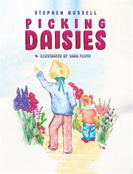 Cover image for Picking Daisies