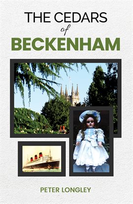 Cover image for The Cedars of Beckenham
