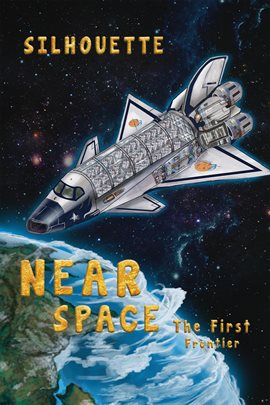 Cover image for Near Space - The First Frontier