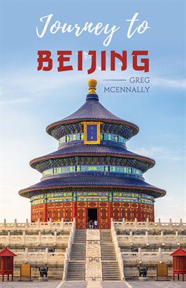Imagen de portada para Journey to Beijing