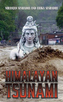Imagen de portada para Himalayan Tsunami