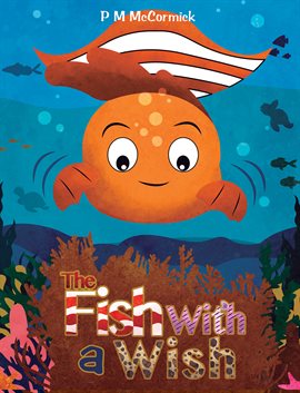 Imagen de portada para The Fish with a Wish