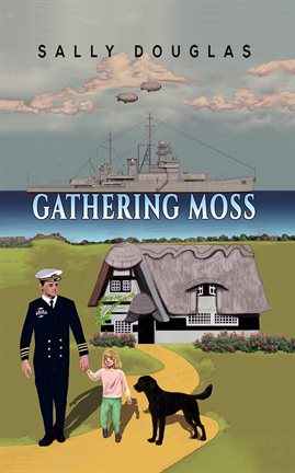 Cover image for Gathering Moss