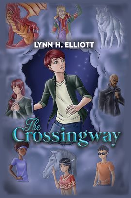 Imagen de portada para The Crossingway