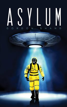 Cover image for Asylum