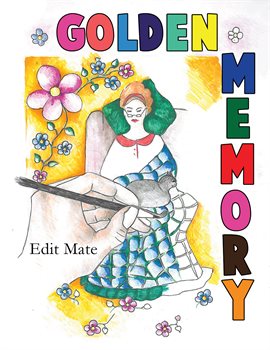 Cover image for Golden Memory