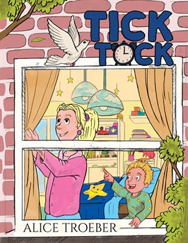Cover image for Tick Tock