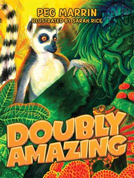 Imagen de portada para Doubly Amazing