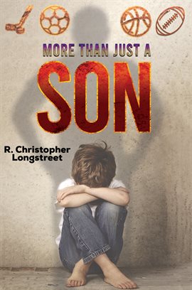 Cover image for More than Just a Son