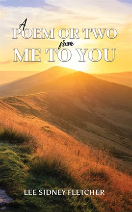 Imagen de portada para A Poem or Two From Me to You