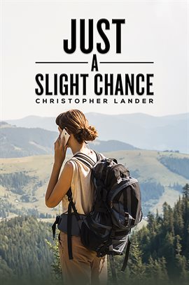 Cover image for Just a Slight Chance