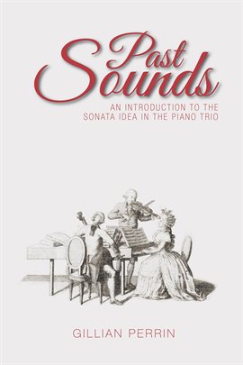 Cover image for Past Sounds