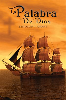 Cover image for La Palabra De Dios