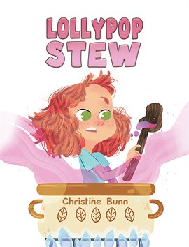 Imagen de portada para Lollypop Stew