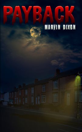 Cover image for Payback