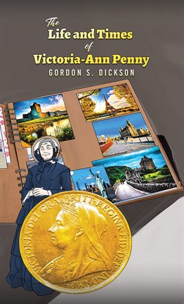 Cover image for The Life and Times of Victoria-Ann Penny