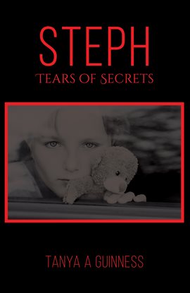 Cover image for Steph, Tears of Secrets
