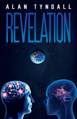 Cover image for Revelation