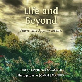 Cover image for Life and Beyond