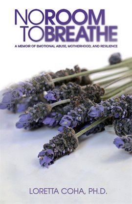 Cover image for No Room to Breathe