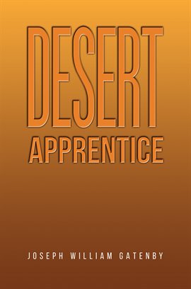 Cover image for Desert Apprentice
