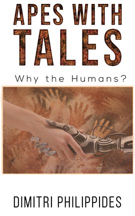 Cover image for Apes With Tales