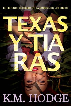 Cover image for Texas & Tiaras