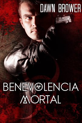 Cover image for Benevolencia Mortal