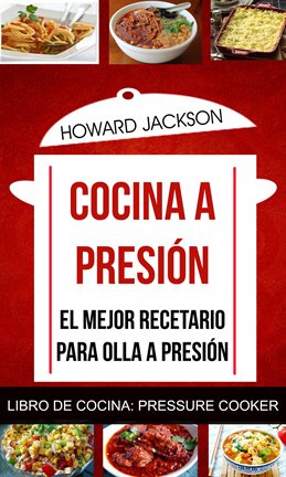 Imagen de portada para Cocina a Presión