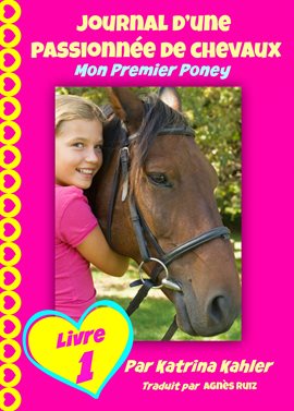 Imagen de portada para Journal d'une Passionnée de Chevaux
