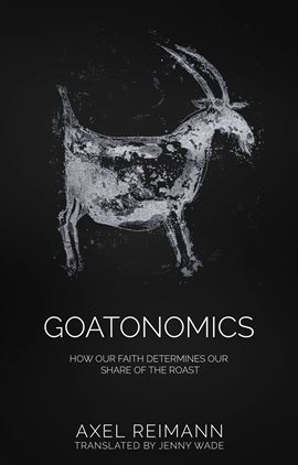 Imagen de portada para Goatonomics