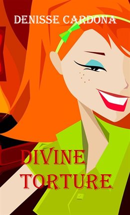 Cover image for Divine Torture