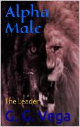 Cover image for Alpha Male