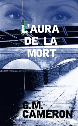 Cover image for L'aura de la mort