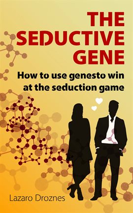 Cover image for The Seductive Gene