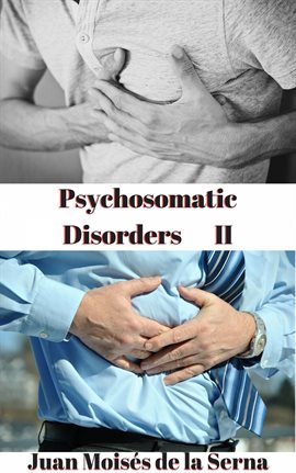 Cover image for Psychomatic Disorders II