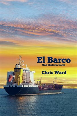 Cover image for El barco