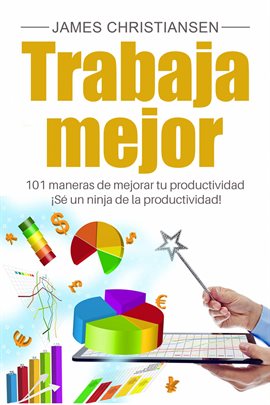 Imagen de portada para Trabaja mejor