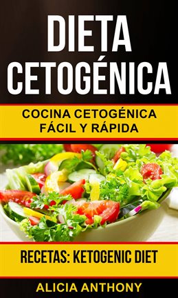 Imagen de portada para Dieta Cetogénica