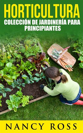 Imagen de portada para Horticultura