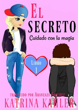 Imagen de portada para Cuidado Con La Magia