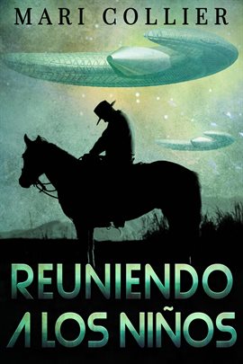 Cover image for Reuniendo a los niños