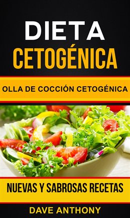 Imagen de portada para Dieta cetogénica