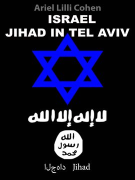 Imagen de portada para Israel Jihad in Tel Aviv