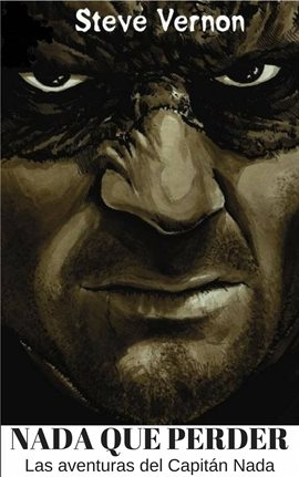 Imagen de portada para Nada Que Perder